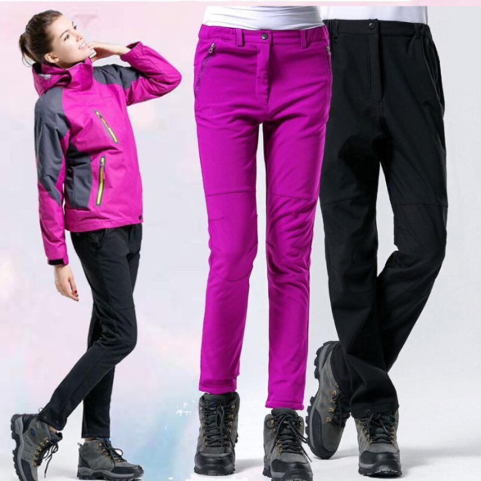 Best Women's and Men Winter Hiking Pants The Exeter Daily